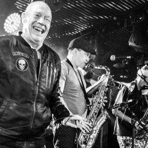 BAD MANNERS BAD MANNERS