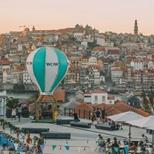 Bilhete Combinado Para o Wow - Distrito Cultural