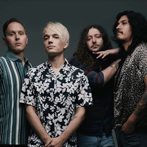 Badflower