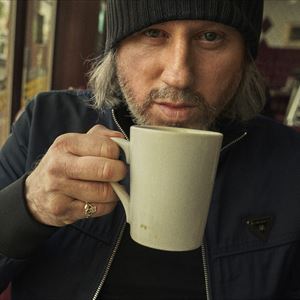 Badly Drawn Boy: Playing The Hour of Bewilderbeast