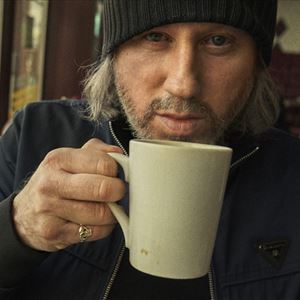 Badly Drawn Boy + Kathryn Williams Badly Drawn Boy + Kathryn Williams