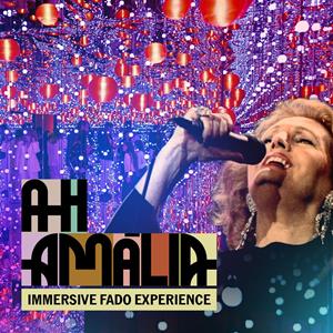 Ah Amália - Immersive Fado Experience Porto Ah Amália - Immersive Fado Experience Porto