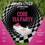 Code Tea Party