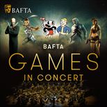Bafta Games In Concert