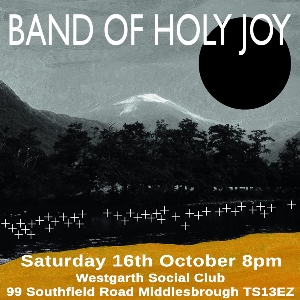 Band Of Holy Joy Band Of Holy Joy