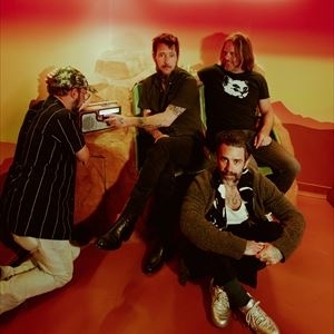 Band Of Horses