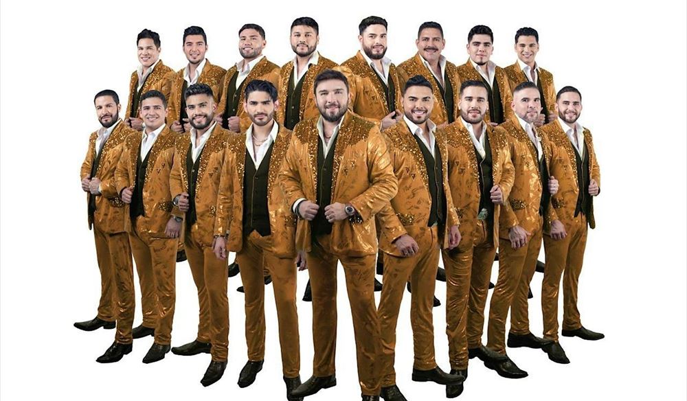 Banda El Recodo