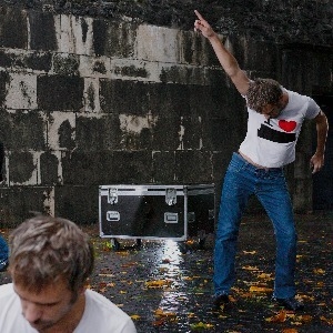 Baptiste Cazaux - That's Twisted