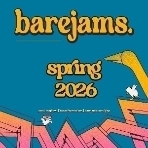Bare Jams
