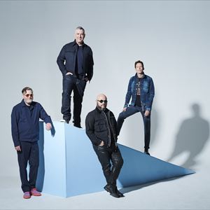 Barenaked Ladies Barenaked Ladies