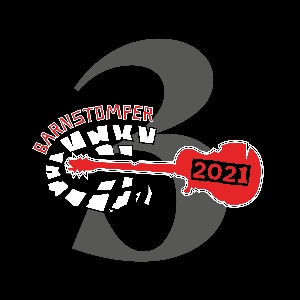Barnstomper Festival - FRIDAY ONLY 2021 Barnstomper Festival - FRIDAY ONLY 2021