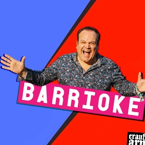Barrioke