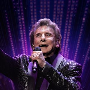 Manilow - The Last Last Concert Manilow - The Last Last Concert