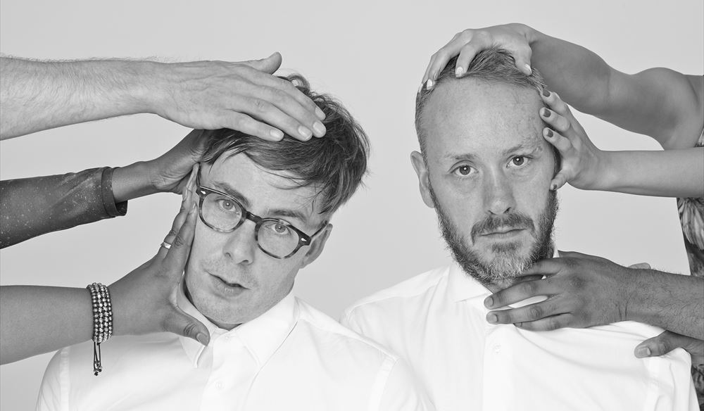 Basement Jaxx