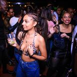 BASHMENT meets AFROBEATS BASHMENT meets AFROBEATS