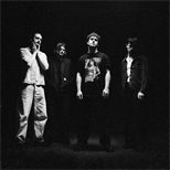 Basht. At Neighbourhood Weekender