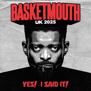 Basketmouth