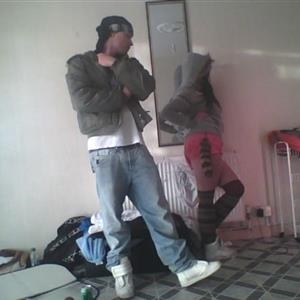 Bassvictim Bassvictim