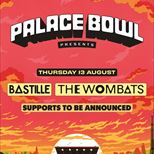 Bastille + The Wombats