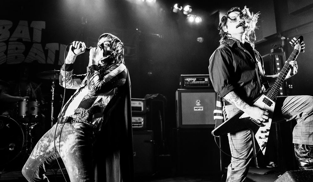 Bat Sabbath