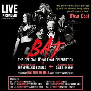 BAT - The Official Meat Loaf Celebration