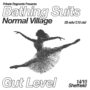Bathing Suits / Normal Village