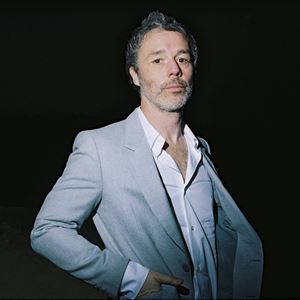 Baxter Dury Baxter Dury