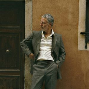 Baxter Dury