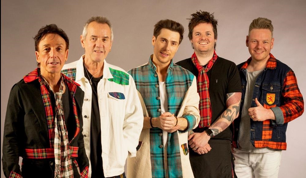 Bay City Rollers