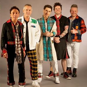 Bay City Rollers + Guest Support