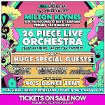 Ibiza Orchestra Experience - Milton Keynes 2026