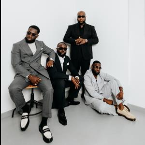 The Compozers (Residency) The Compozers (Residency)