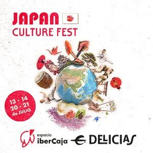 Japan Culture Fest Premium