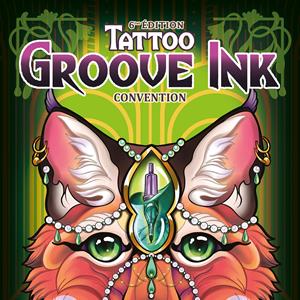 Groove Ink Tattoo