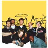 Sleuth Gang/Bait Britain/Hot Squash/Coast Noir/Moo