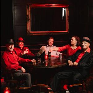 The Delines