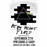 Atom Heart Floyd - Pink Floyd Tribute