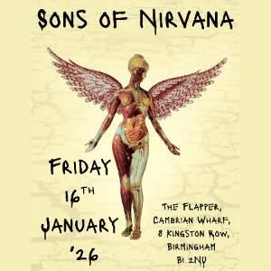 Sons Of Nirvana