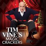 Tim Vine's Magic Crackers