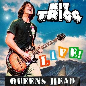 Kit Trigg "Free n Easy" Tour - Farnham