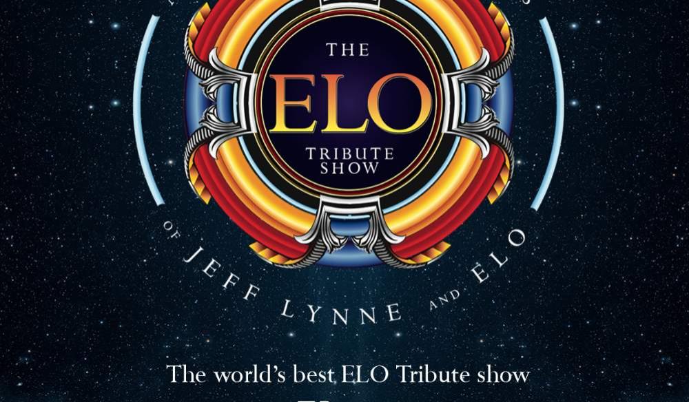 The ELO Show 2026 Tour