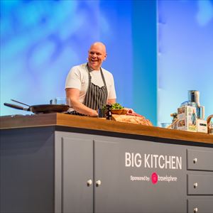 BBC Good Food Show Winter 2021 BBC Good Food Show Winter 2021