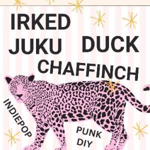 Utterly Fuzzled #8: Irked and more!