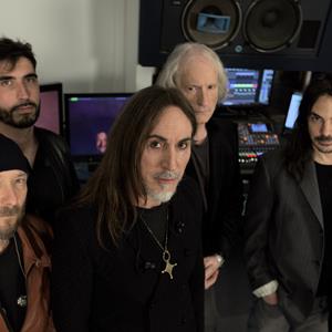 Afterhours - Quello che non c'è - Tour 2027