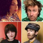 SUMMER DAZE FESTIVAL: COMEDY CLUB (Thursday)
