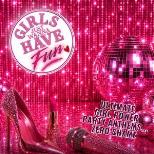 Girls Just Wanna Have Fun - Manchester