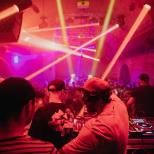 FREE TICKETS: E1 - House & Disco ALL NIGHT LONG