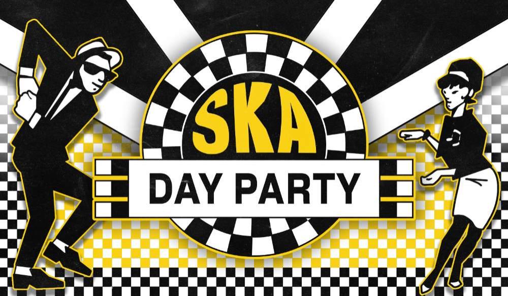 Ska Day Party: Manchester