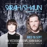 Sarah/Shaun