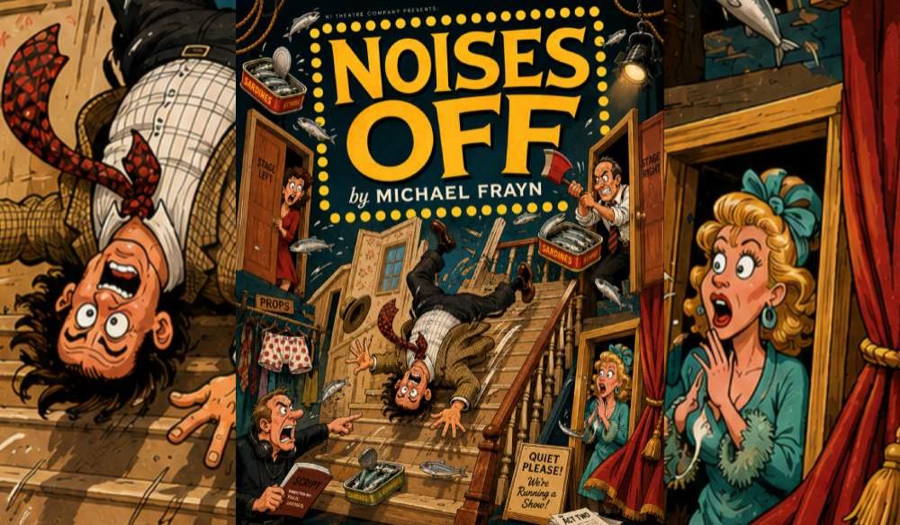 Noises Off
